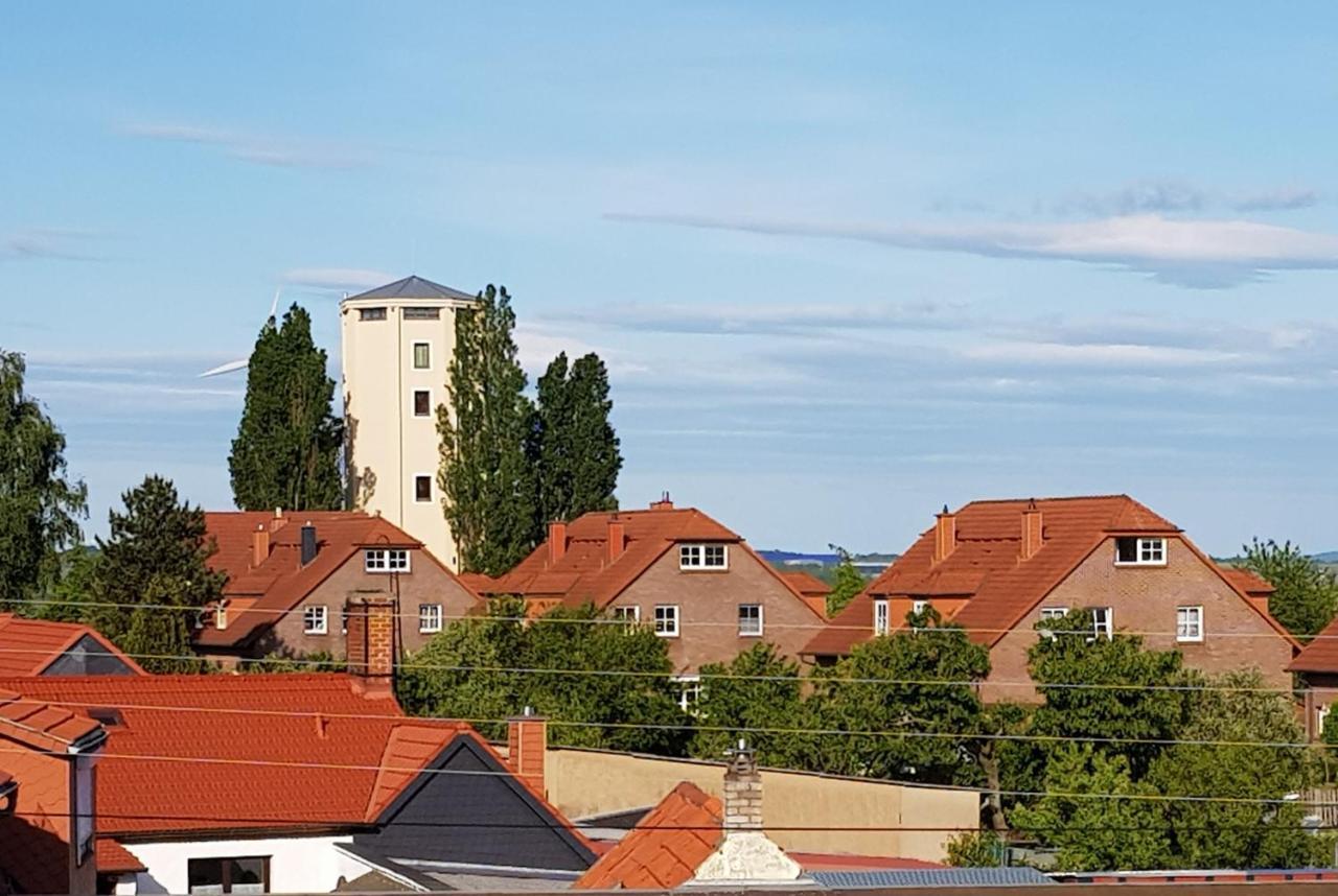 Ferienwohnung Little Joe Hotzelsroda Kültér fotó